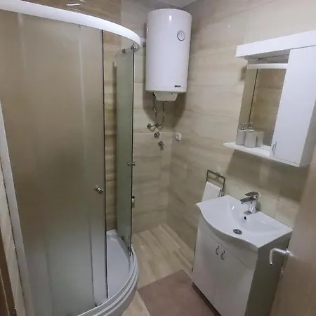 Apartmani Bokica Trebinje Exterior photo