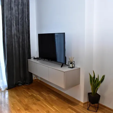 Apartmani Bokica Trebinje Exterior photo
