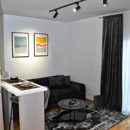 Apartmani Bokica Trebinje Exterior photo