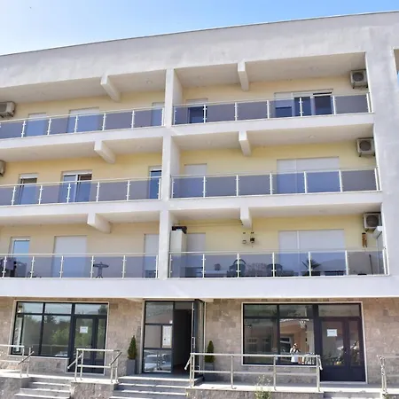 Apartmani Bokica Trebinje Exterior photo