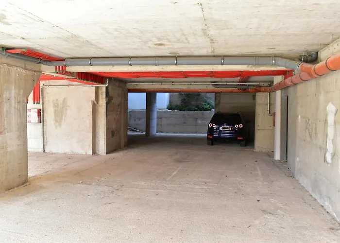 Apartmani Bokica