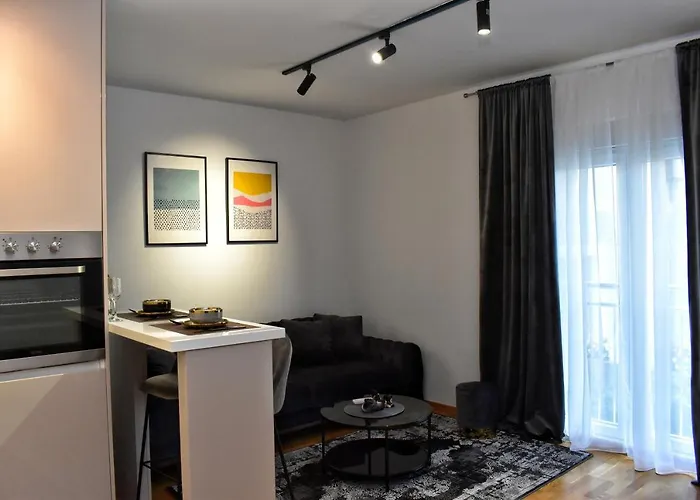 Apartmani Bokica