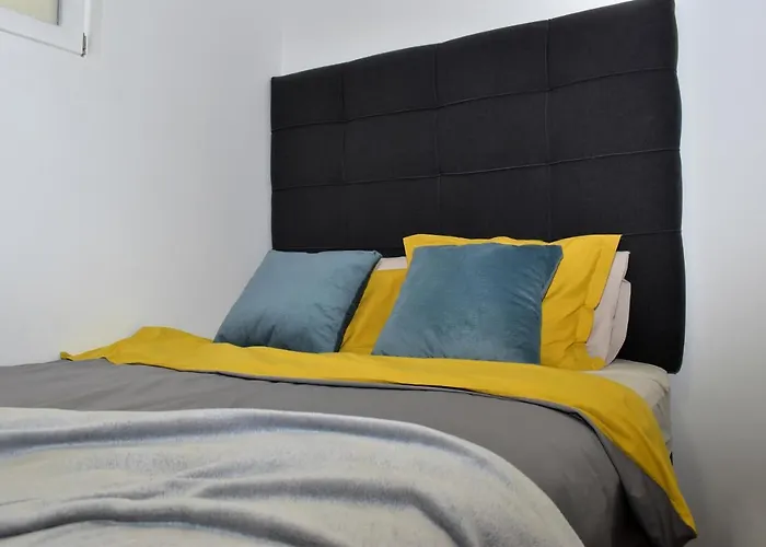 Apartmani Bokica